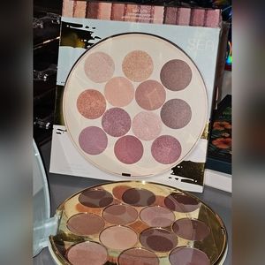 Tarte Salt Lyfe Eyeshadow Palette